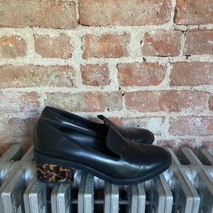 Stella McCartney loafers